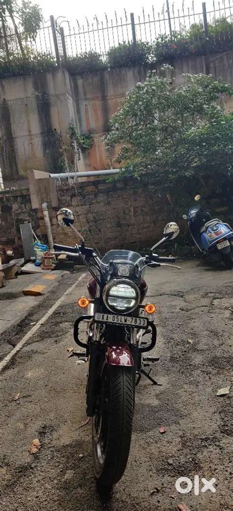 Honda Highness - Motorcycles - 1820102980