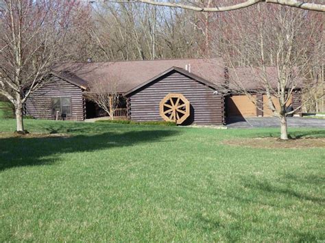 1260 N County Road 30 E, Frankfort, IN 46041 | Homes.com