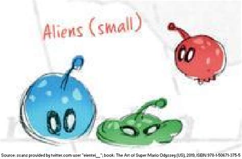 Image result for Alien Mario