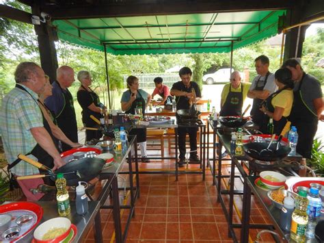 Chiang Mai Aroy Aroy Thai Cooking School - Klook India