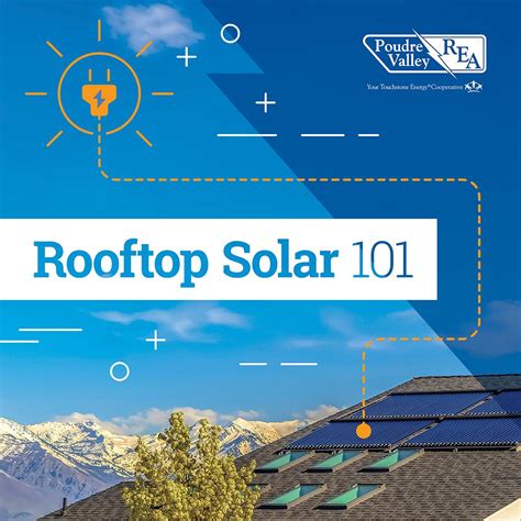 Poudre Valley REA on LinkedIn: #solar101