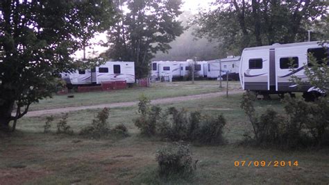 Gallery | Cedar Grove Campground