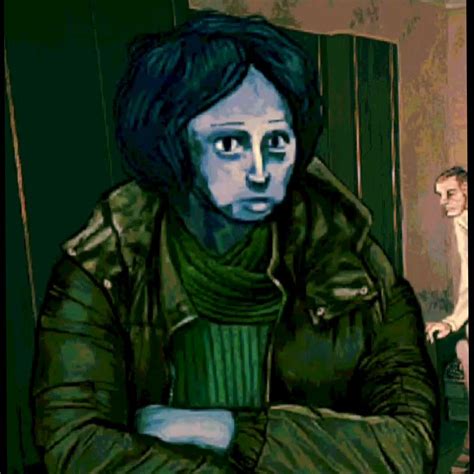 coat guy | no, i am not a human | Kunst, Zeichnen und malen, Lilien