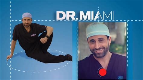Who Is Dr Miami