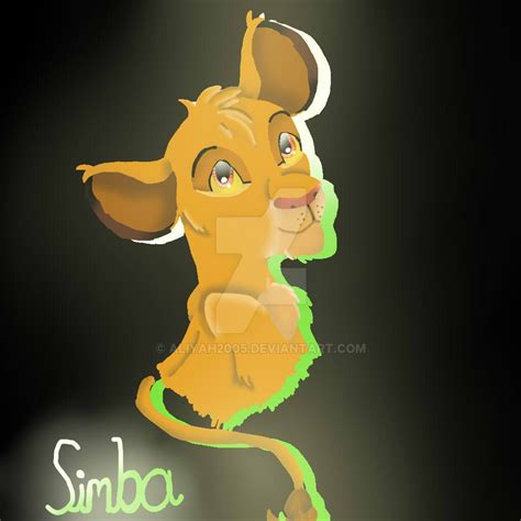 Image result for Simba Dev Discord Server