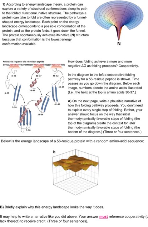 Protein Evolution Landscape 的图像结果