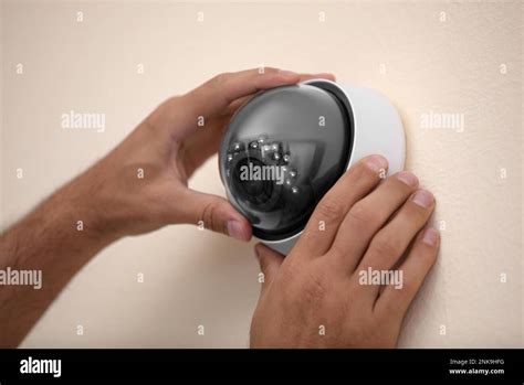 Image result for Security Camera Setup