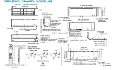 Image result for Fujitsu Mini Split Disassembly Instructions
