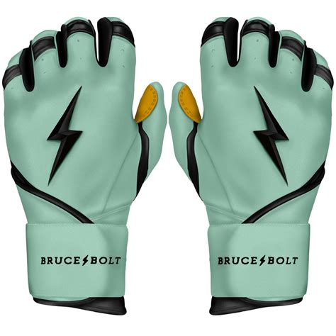 Patriot Series Batting Gloves – BRUCE BOLT