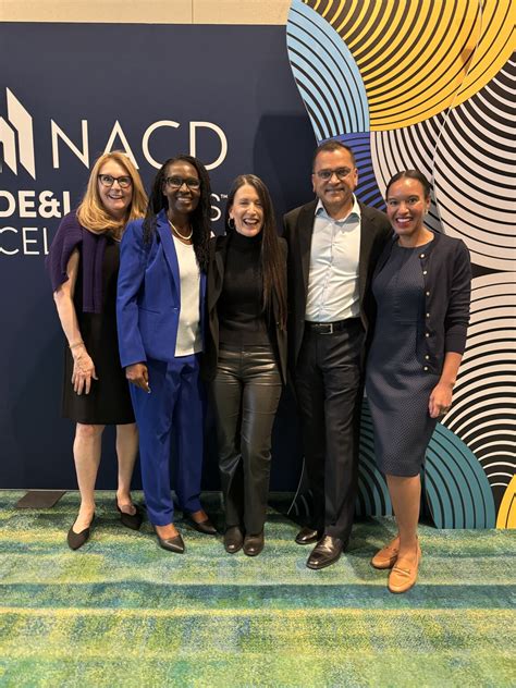 Enjoyed presenting the Not-So-White Paper and contribute to Changing ...