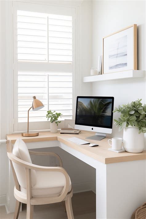 20 small home office ideas you ll love – Artofit