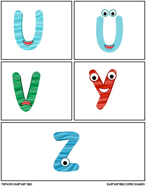 Starter ABC Comic Studio - Comic Studio