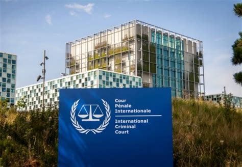 International Criminal Court UPSC