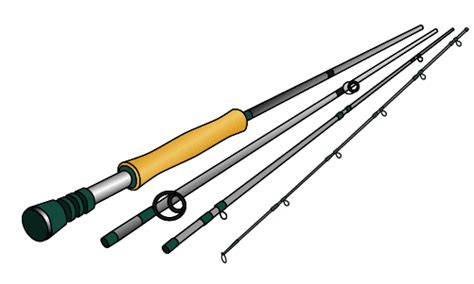 Image result for Fly Rod Length
