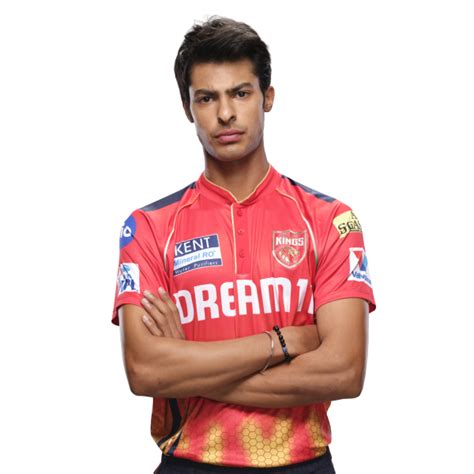 Harnoor Singh IPL Stats | PBKS