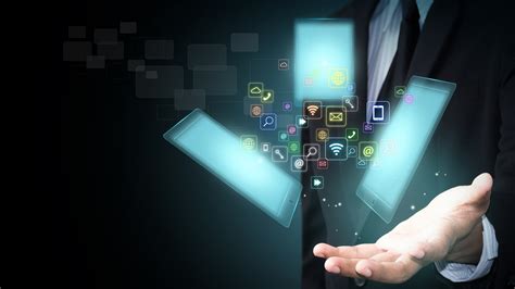 Technology Background HD 的图像结果