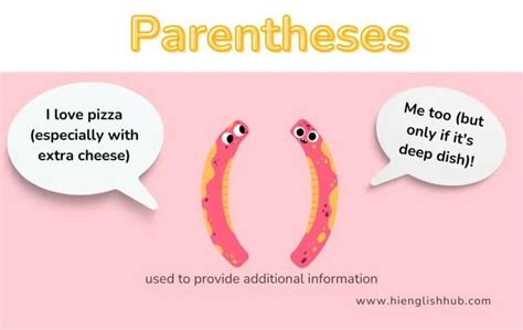 Parentheses Lines 的图像结果