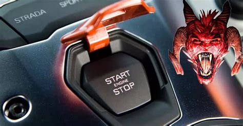 Cars with keyless entry killing people?