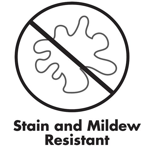 Navy Blue Canvas Outdoor Hinged Cushion | At Home