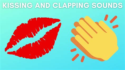 Clapping Sound Effect 1 Hour 的图像结果