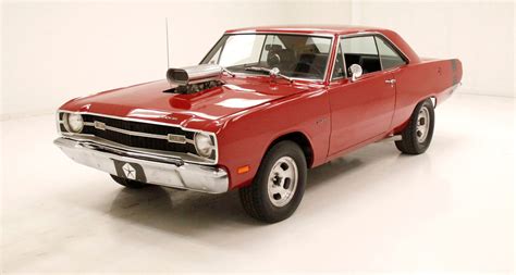 Classic Dodge Dart