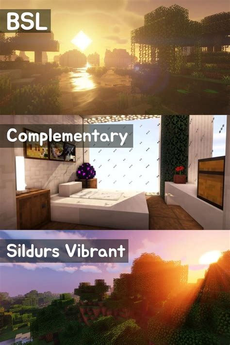 Image result for Best Minecraft Java Shaders