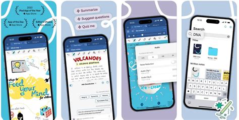 Image result for OneNote vs Good Notes 5 vs Not Ability