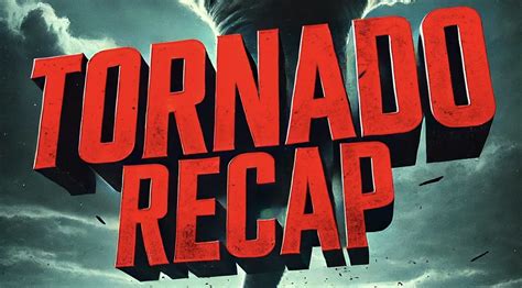 Recent Tornado 的图像结果