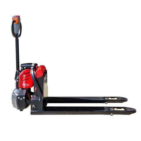 Pallet Jack Inventor at Kelly Duppstadt blog