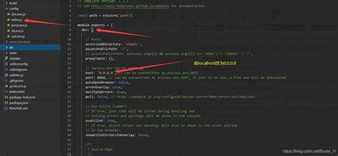 Localhost Project 的图像结果
