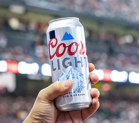 Coors Beer Facts at Danica Jones blog