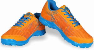 NIVIA YORKER Cricket Shoes For Men - Buy NIVIA YORKER Cricket Shoes For ...