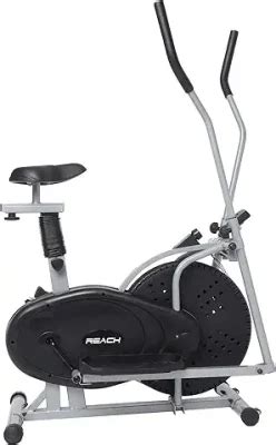Best Elliptical Cross Trainer India [January, 2024]