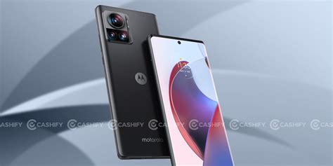 Motorola Edge 30 Ultra Review - True Flagship Phone From Motorola | Cashify