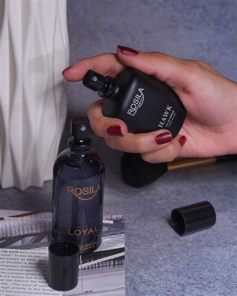 Rosila Hawk Black Code Hydra Energy 24x7 Dark Temptation Passport ...