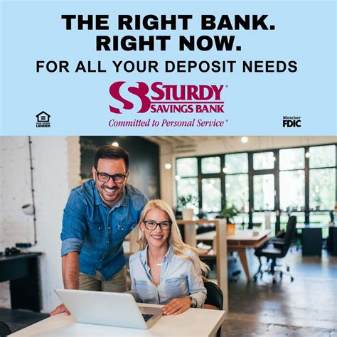 #deposits #sturdysavingsbank | Dr. Susan Adelizzi-Schmidt, Ed.D., MBA