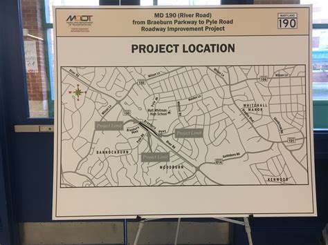 Final plan to make deadly Bethesda intersection safer revealed - WTOP News