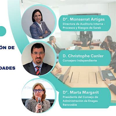 Compliance y gestión de riesgos en el Consejo de Administración, C. del ...