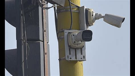 Gurugram traffic cops to stop issuing physical challans at ANPR sites