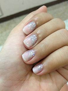 Nail Ideas For Wedding by Myd Classic Wedding Nails Makeup For Your Day Nail Ideas For Wedding