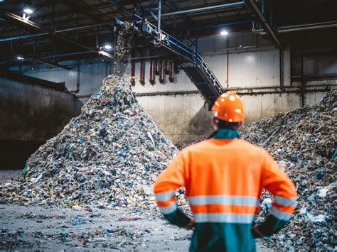 Hazardous Waste Audit & Compliance Services for Industries | Simplicomp