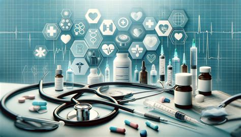 Modern Medical Equipment and Technology - HD Wallpaper by patrika