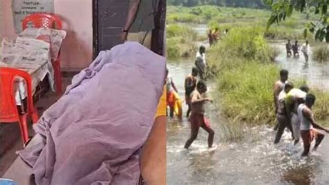 Woman who came from Bengaluru to attend friend’s marriage, drowns in ...