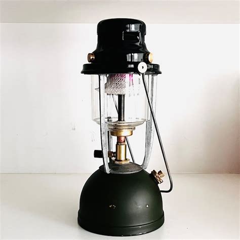 VAPALUX M320 Army green イングランド製 | hi_tomoshi_coro