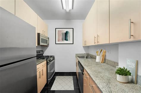 90 Washington Street #14D in Financial District, Manhattan | StreetEasy