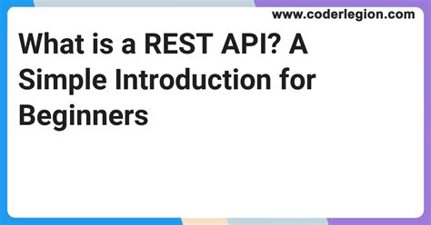 Image result for REST API Tutorial for Beginners Java
