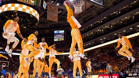 Tennessee basketball roster 2019-20 projections