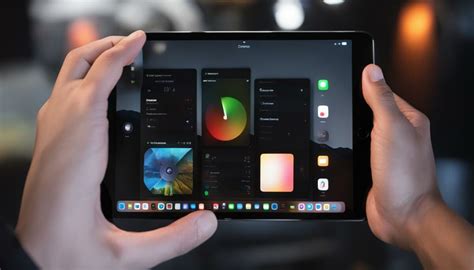 Image result for iOS 9 iPad Pro with Flashlight