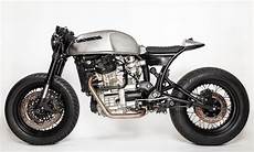 Honda Cafe Racer Frame by Build Cx500 Cafe Racer Return Of The Cafe Racers Honda Cafe Racer Frame