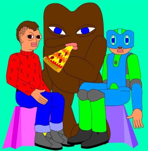 Image result for Cartoon Network Problem Solverz Logo